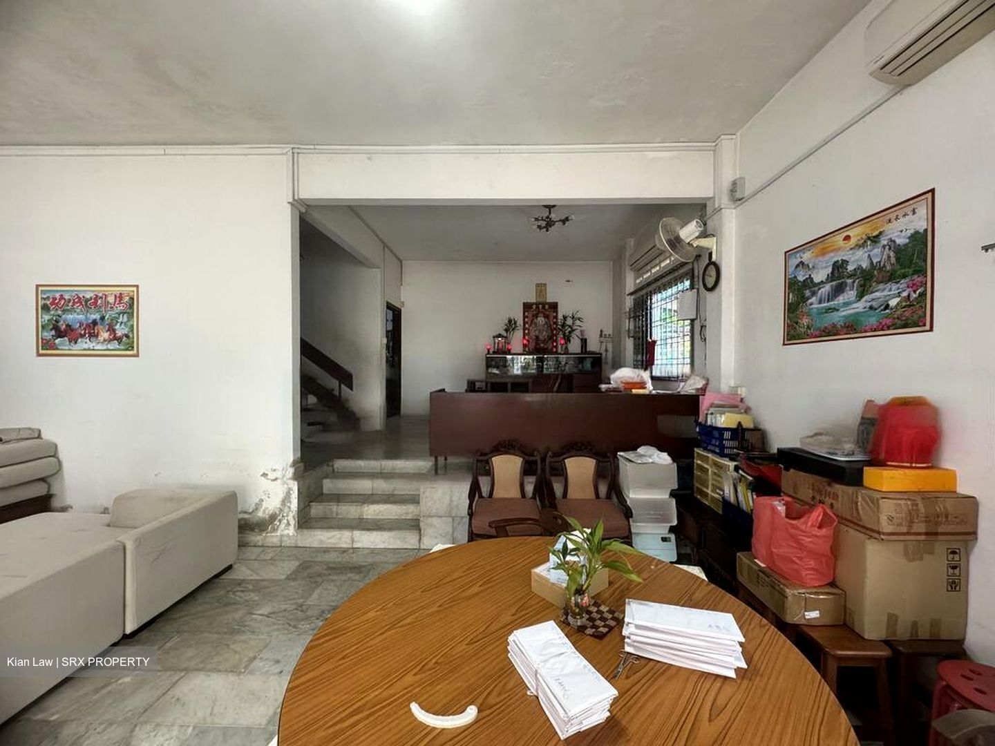 Lauw & Sons Garden (D20), Semi-Detached #458123361